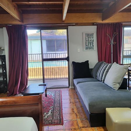 T&V Suites Γουίνσδορ Εξωτερικό φωτογραφία
