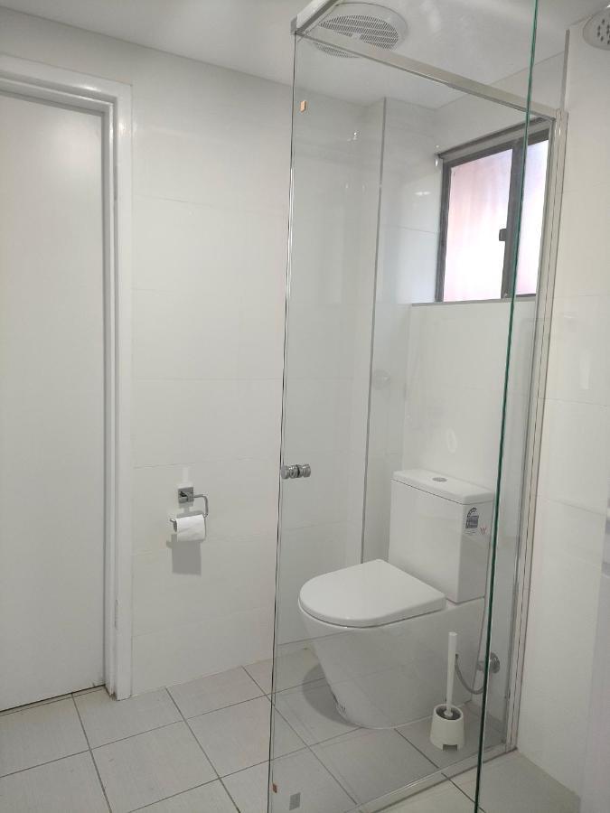 T&V Suites Γουίνσδορ Εξωτερικό φωτογραφία
