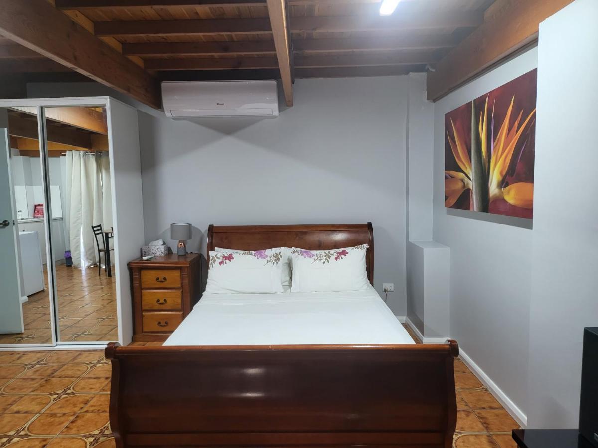 T&V Suites Γουίνσδορ Εξωτερικό φωτογραφία