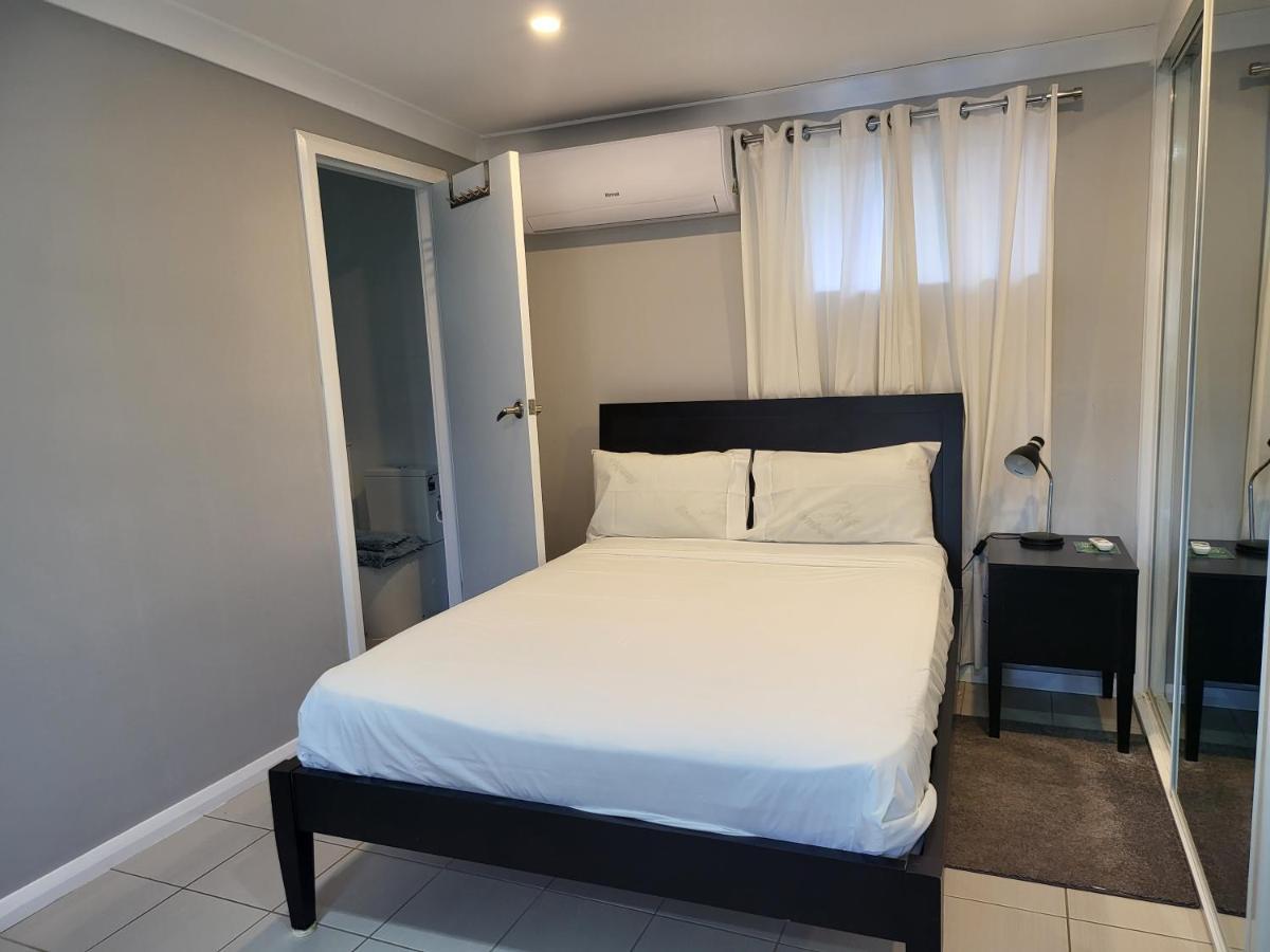 T&V Suites Γουίνσδορ Εξωτερικό φωτογραφία