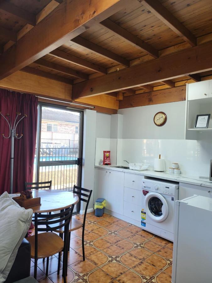 T&V Suites Γουίνσδορ Εξωτερικό φωτογραφία
