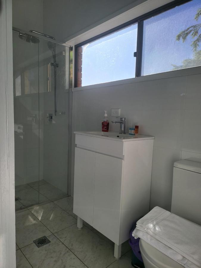 T&V Suites Γουίνσδορ Εξωτερικό φωτογραφία
